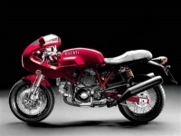 All original and replacement parts for your Ducati Sportclassic Sport 1000 Single-seat USA 2006. All original and replacement parts for your Ducati Sportclassic Sport 1000 Single-seat USA 2006.